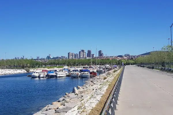 Tahincioğlu - Nidapark Küçükyalı - Resim 5