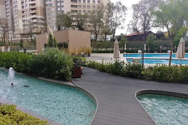 Tahincioğlu - Nidapark Küçükyalı - Resim 15