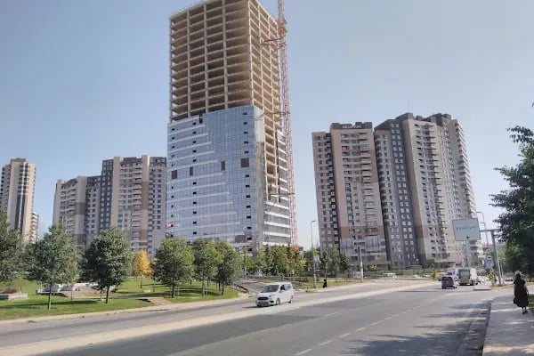 Tahincioğlu - Nidapark Küçükyalı - Resim 7