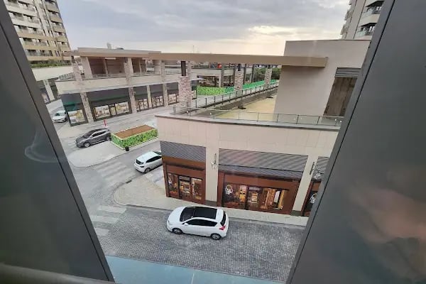 Tahincioğlu - Nidapark Küçükyalı - Resim 20