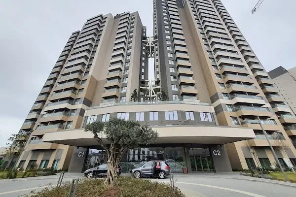 Tahincioğlu - Nidapark Küçükyalı - Resim 6