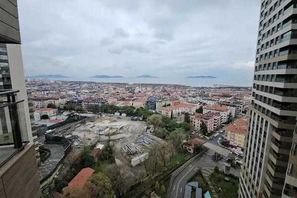 Tahincioğlu - Nidapark Küçükyalı - Resim 4