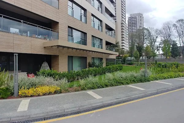 Tahincioğlu - Nidapark Küçükyalı - Resim 17