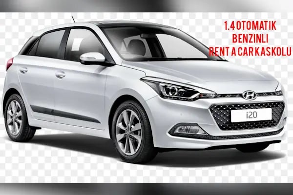 First Class Car Rental - Resim 16