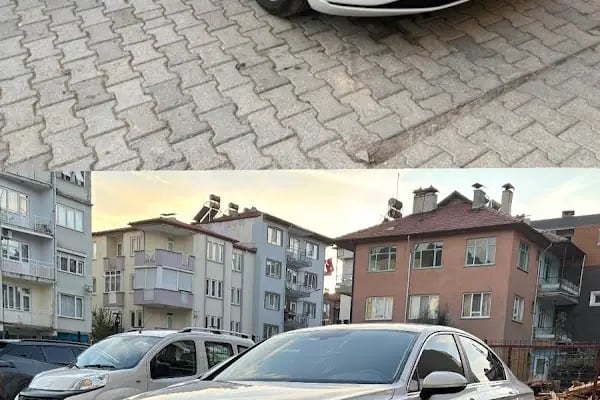 First Class Car Rental - Resim 8
