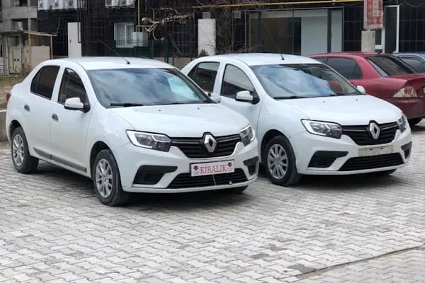 First Class Car Rental - Resim 4