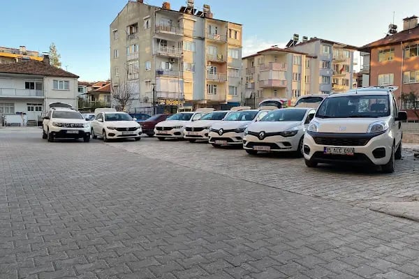 First Class Car Rental - Resim 2