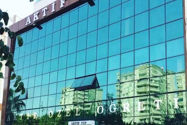 Aktif Özel Öğretim Kursu - Resim 8
