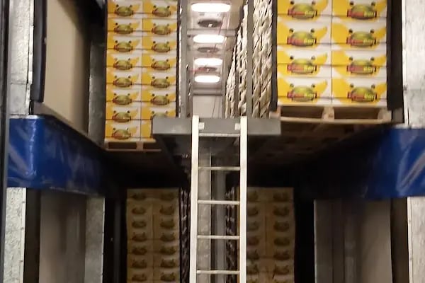Vemey Gıda Sanayi Ticaret Ltd.Şti. - Resim 7