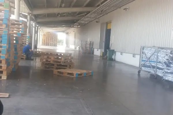 Vemey Gıda Sanayi Ticaret Ltd.Şti. - Resim 9