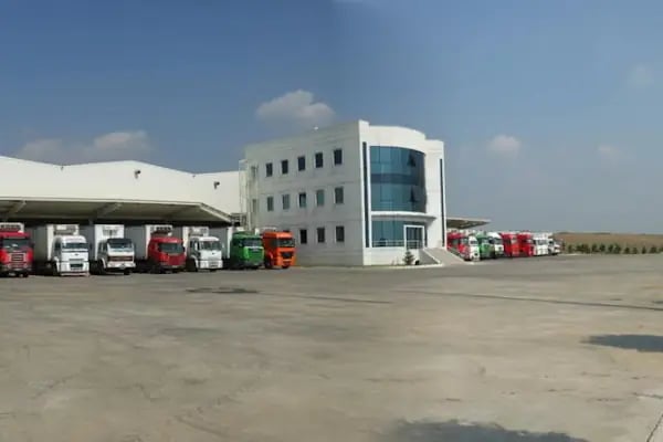 Vemey Gıda Sanayi Ticaret Ltd.Şti. - Resim 5