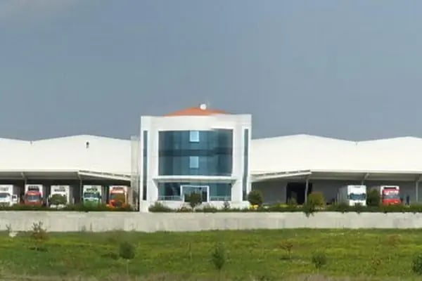 Vemey Gıda Sanayi Ticaret Ltd.Şti. - Resim 1
