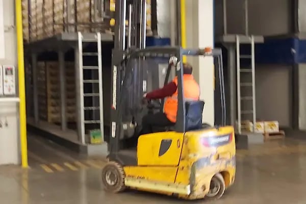 Vemey Gıda Sanayi Ticaret Ltd.Şti. - Resim 6