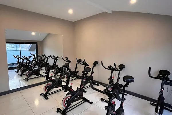 MOMENTUM FİT ALANYA - Resim 2