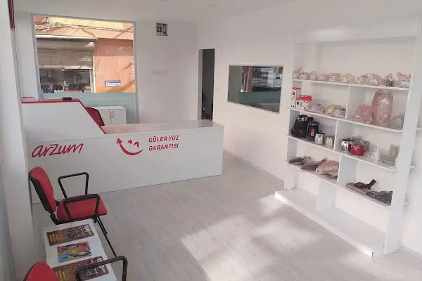 Lider Elektronik/ ARZUM / UFO / STİLEVS - Resim 2