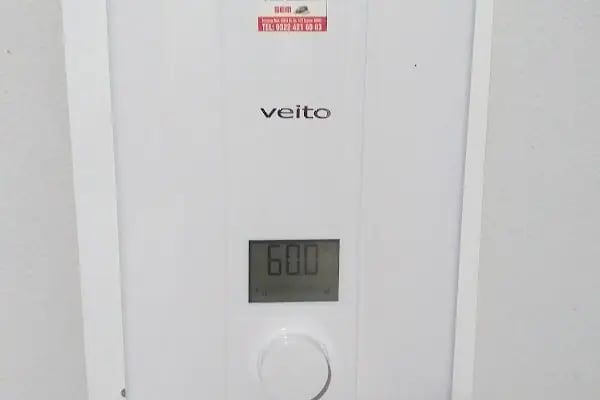 Lider Elektronik/ ARZUM / UFO / STİLEVS - Resim 4