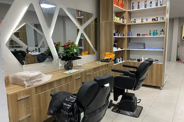 H2O Hair Studio - Resim 2