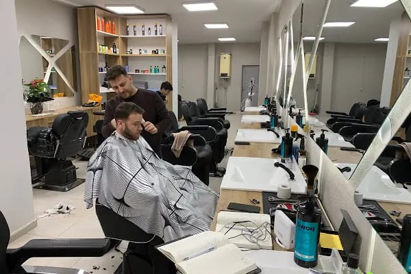 H2O Hair Studio - Resim 8
