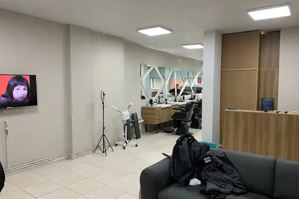 H2O Hair Studio - Resim 7