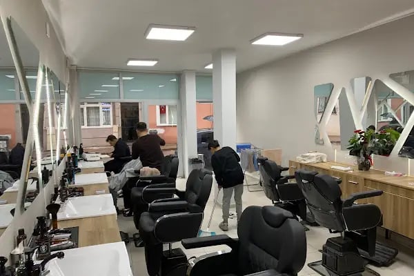H2O Hair Studio - Resim 9