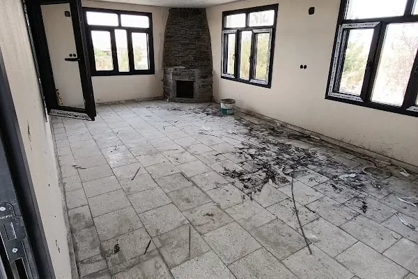 AKDENİZ İNŞAAT BOYA HIRDAVAT YAPI MALZEMELERİ MARSHALL ANA BAYİ - Resim 19