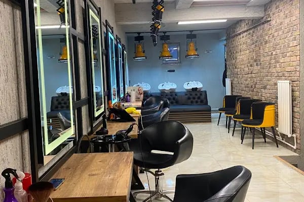 SERAP UĞUR ÖZDEMİR BAYAN KUAFÖRÜ - Resim 15