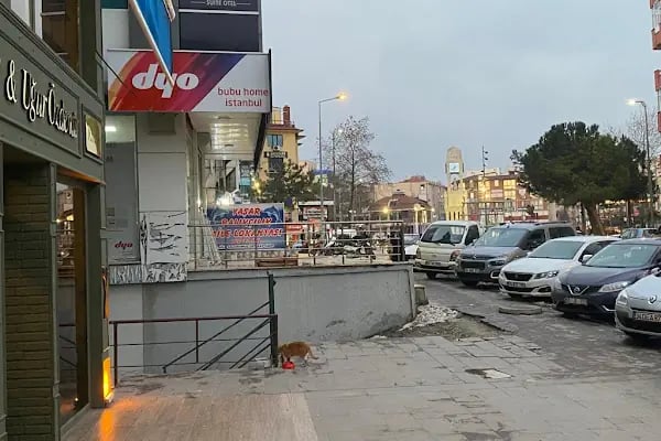 SERAP UĞUR ÖZDEMİR BAYAN KUAFÖRÜ - Resim 10