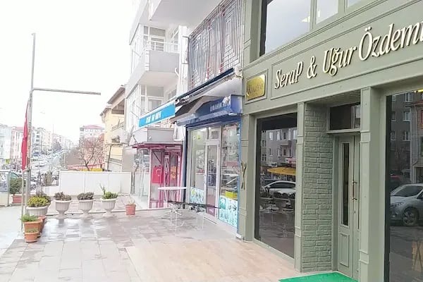 SERAP UĞUR ÖZDEMİR BAYAN KUAFÖRÜ - Resim 3