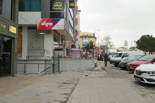 SERAP UĞUR ÖZDEMİR BAYAN KUAFÖRÜ - Resim 11