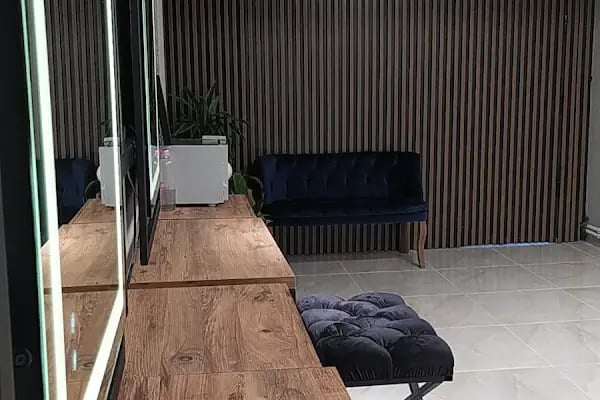 SERAP UĞUR ÖZDEMİR BAYAN KUAFÖRÜ - Resim 12