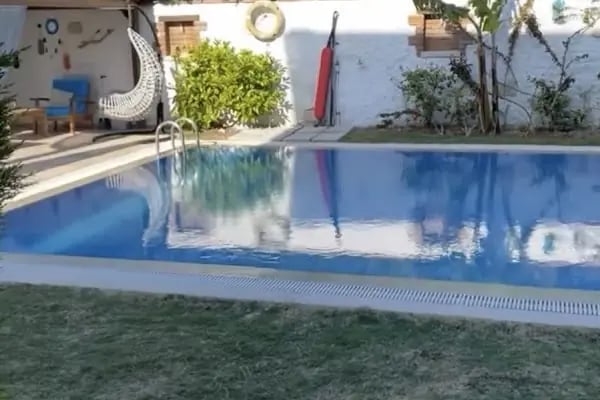 Elysium Boutique Hotel - Resim 2