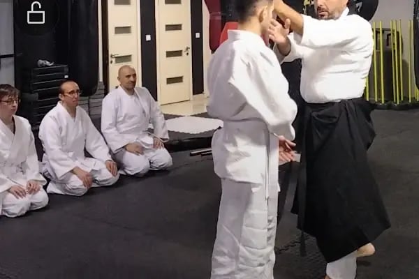 Anka Dojo Samsun - Resim 20