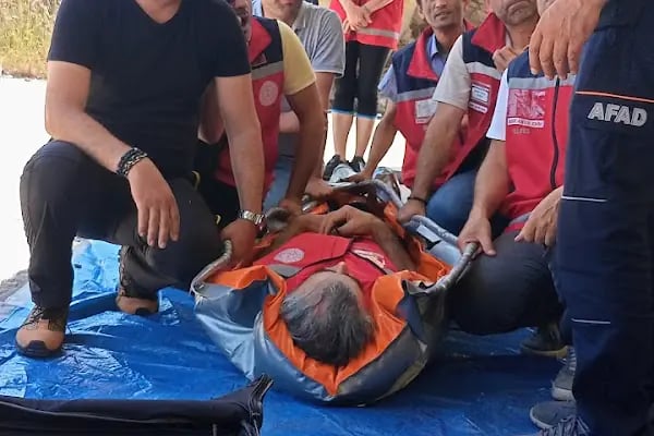 Ümraniye 1 No'lu Acil Yardım İstasyonu - Resim 4