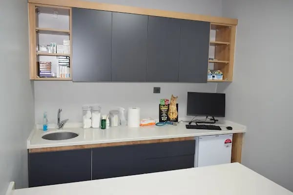 Avisa Veteriner Kliniği Malatya - Resim 6