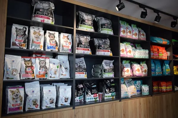 Avisa Veteriner Kliniği Malatya - Resim 16