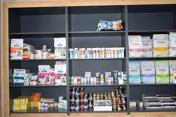Avisa Veteriner Kliniği Malatya - Resim 4