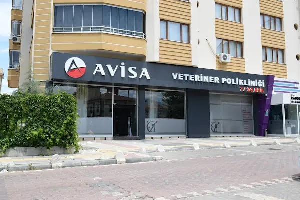 Avisa Veteriner Kliniği Malatya - Resim 1