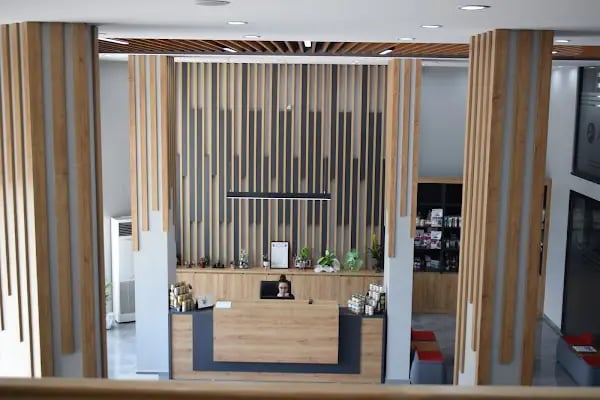 Avisa Veteriner Kliniği Malatya - Resim 3