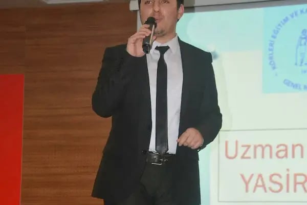 Uzman Klinik Psikolog Yasir Sinan İşler - Resim 3
