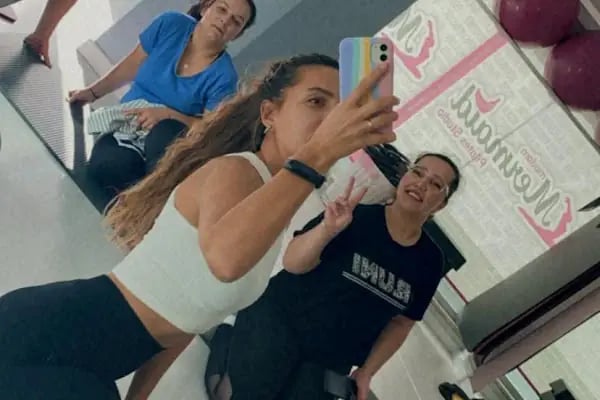 Madam Mermaid Pilates Studio - Resim 9