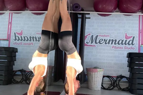 Madam Mermaid Pilates Studio - Resim 5