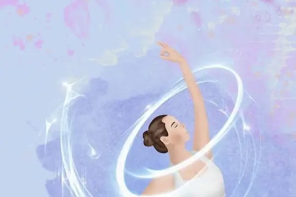 Madam Mermaid Pilates Studio - Resim 13
