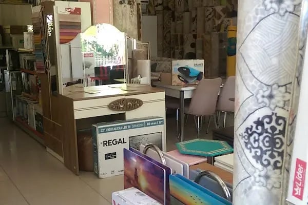 Beko-vestel-arçelik-kaya Ticaret - Resim 4