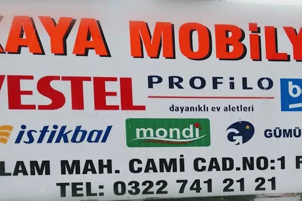 Beko-vestel-arçelik-kaya Ticaret - Resim 2