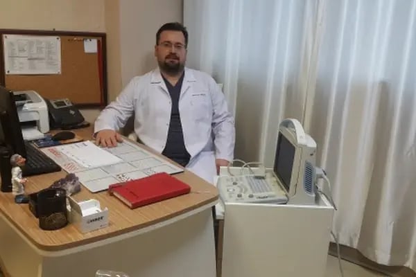 Op. Dr. Onur Söyler, Kalp Ve Damar Cerrahisi - Resim 2