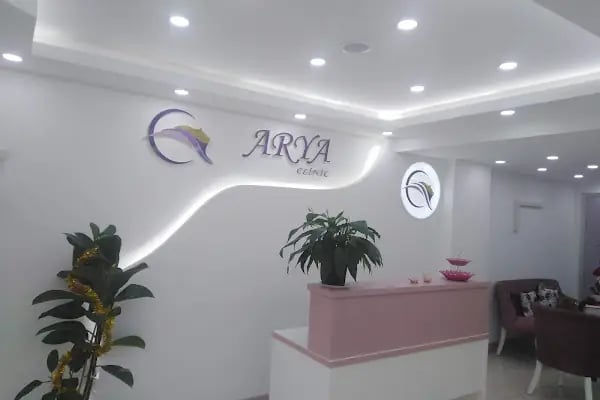 Arya Clinic | Medikal Cilt Bakımı - Resim 3