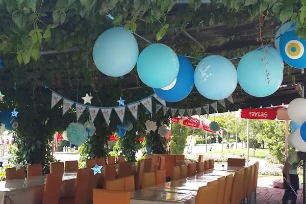 Cafe 80'ler - Resim 2