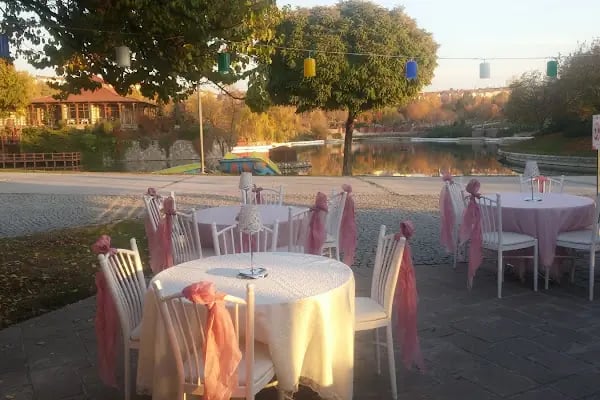 Cafe 80'ler - Resim 9