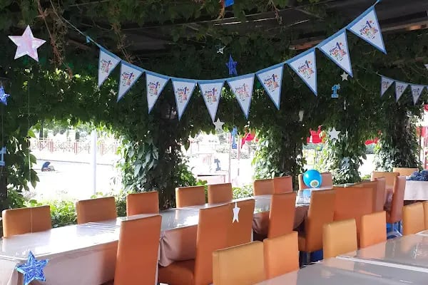 Cafe 80'ler - Resim 18