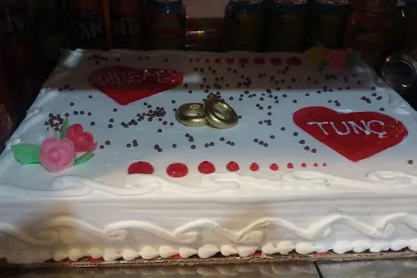 Cafe 80'ler - Resim 15